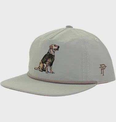 PT Adult Rope Hat Lab