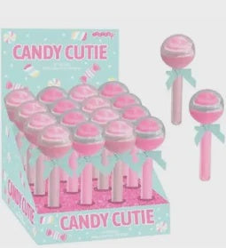 Iscream Candy Cutie Lip Gloss