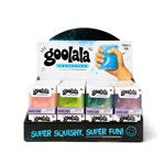 Goolala Squishies Sugar Cube