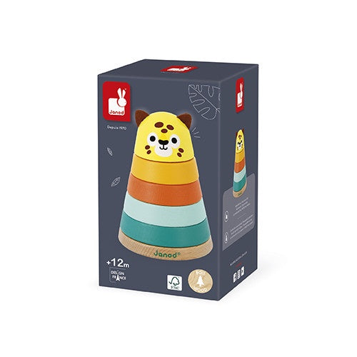 Enchanted Moments Stack your own Jaguar