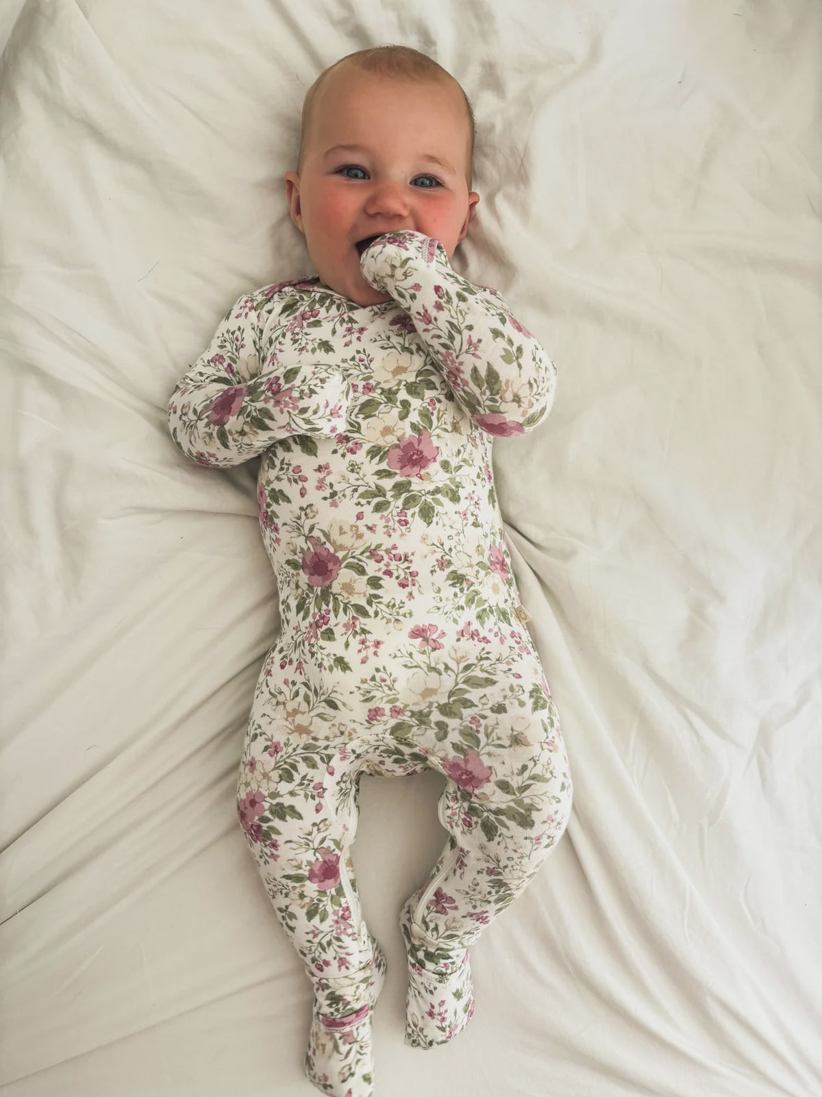 Gunamuna Convertible Pajama - Savanna