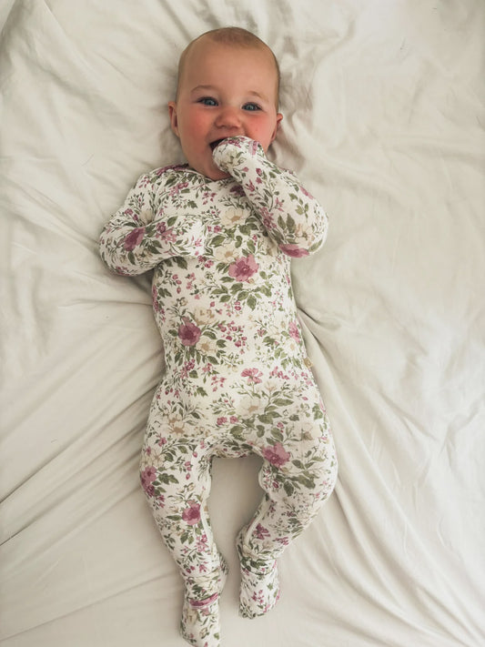 Gunamuna Convertible Pajama - Savanna