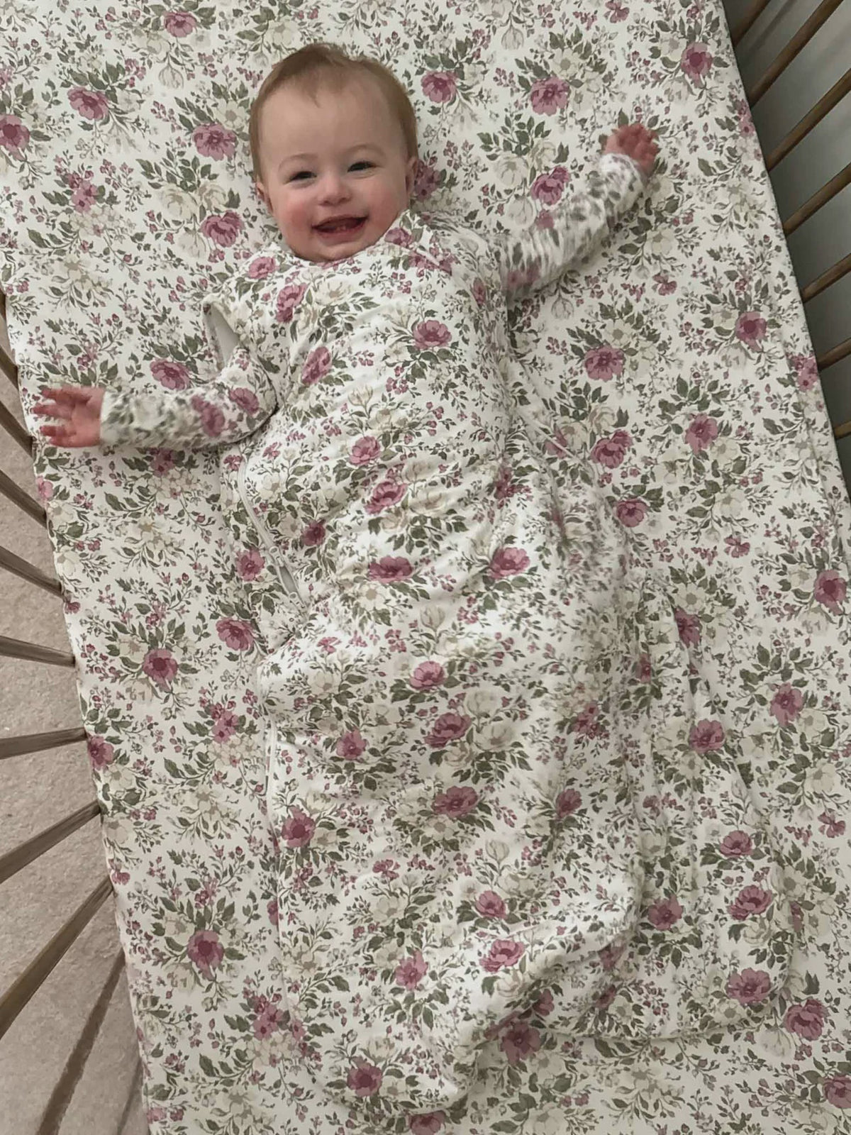 Gunamuna Sleep Sack - Savanna