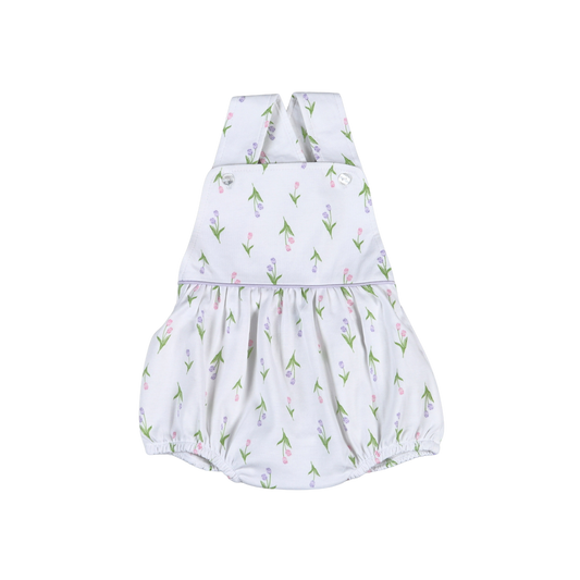 Baby Loren Zoe Sun Bubble
