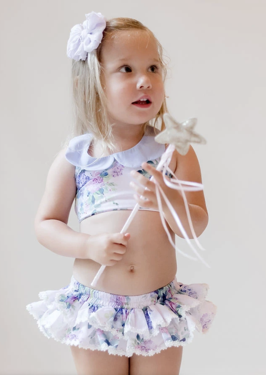 COSITA 2-PC SUNSUIT