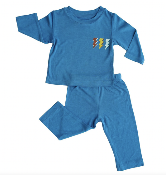 Mini Bolts Baby Soft Set