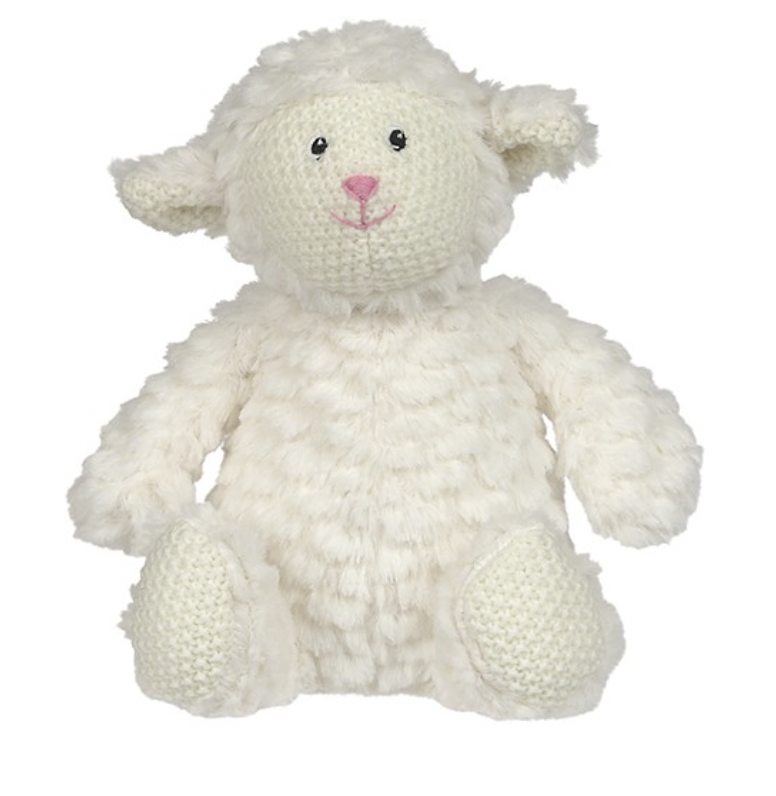 Lillie the Musical Lamb
