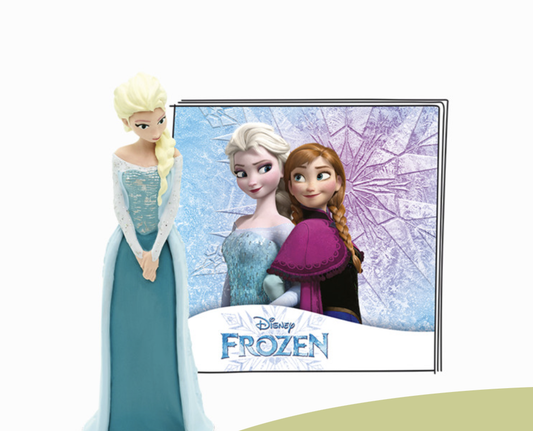 Tonies: Frozen