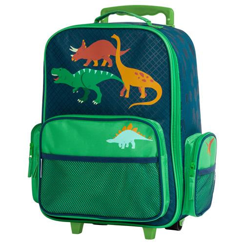 DINO ROLLING LUGGAGE