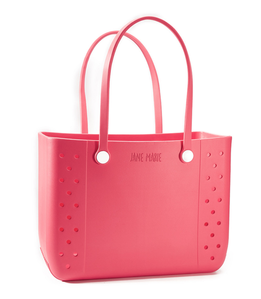 Pretty in Pink Multi Purpose Tote