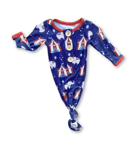 Kozi/Co Circus Nights Gown