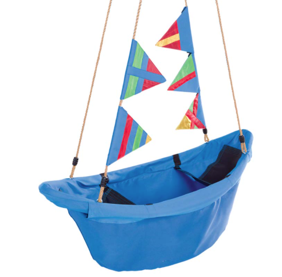 Regatta Boat Swing
