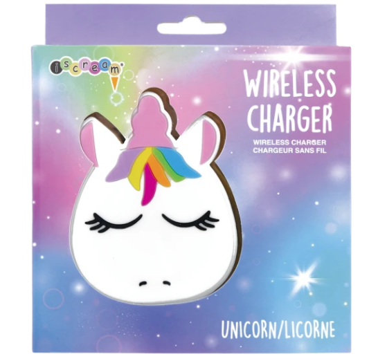 Unicorn Phone Charger