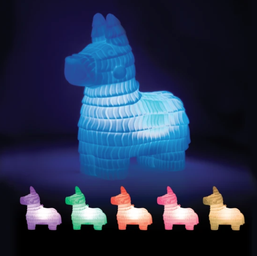 Pinata Mood Light