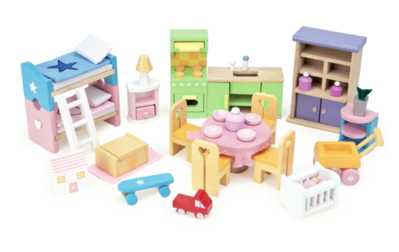 Starter Furniture Set