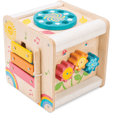 Petit Activity Cube