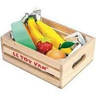 Fruits 5' a Day
