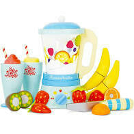 Blender Set Fruit & Smooth