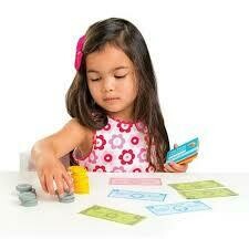 Play Money Set