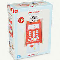 Card Machine