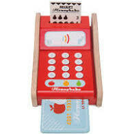 Card Machine