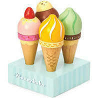 Ice Cream Set