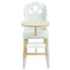 Doll High Chair