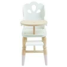 Doll High Chair