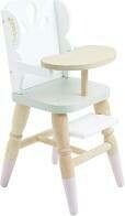 Doll High Chair