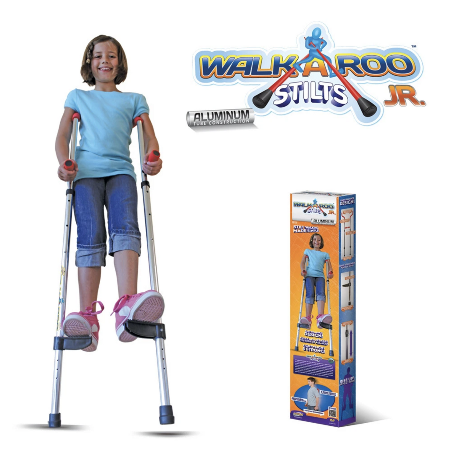 Walkaroo Jr. Stilts