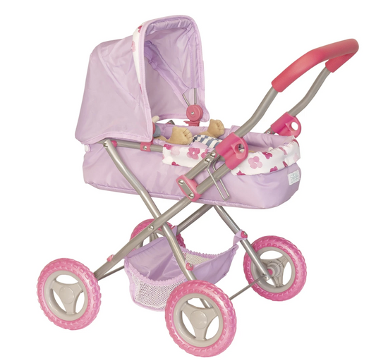 Stella Collection Buggy