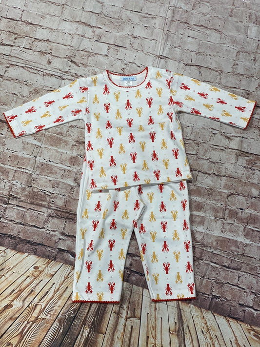 BAM Crawfish 2pc Set