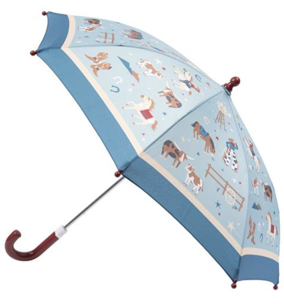 WESTERN UMBRELLA