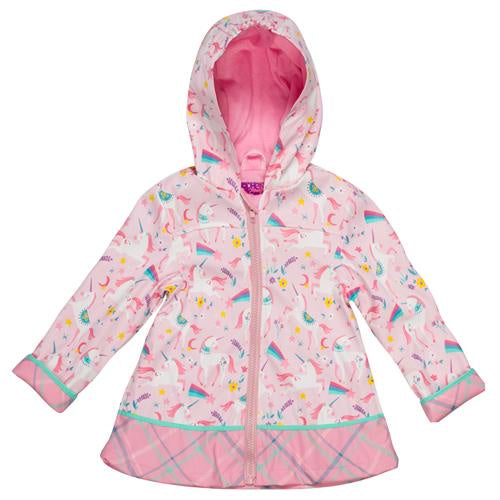 UNICORN RAINCOAT