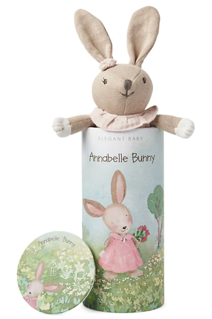 EB Annabelle Bunny Gift Set