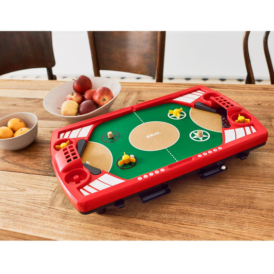 Brio Pinball Challenge