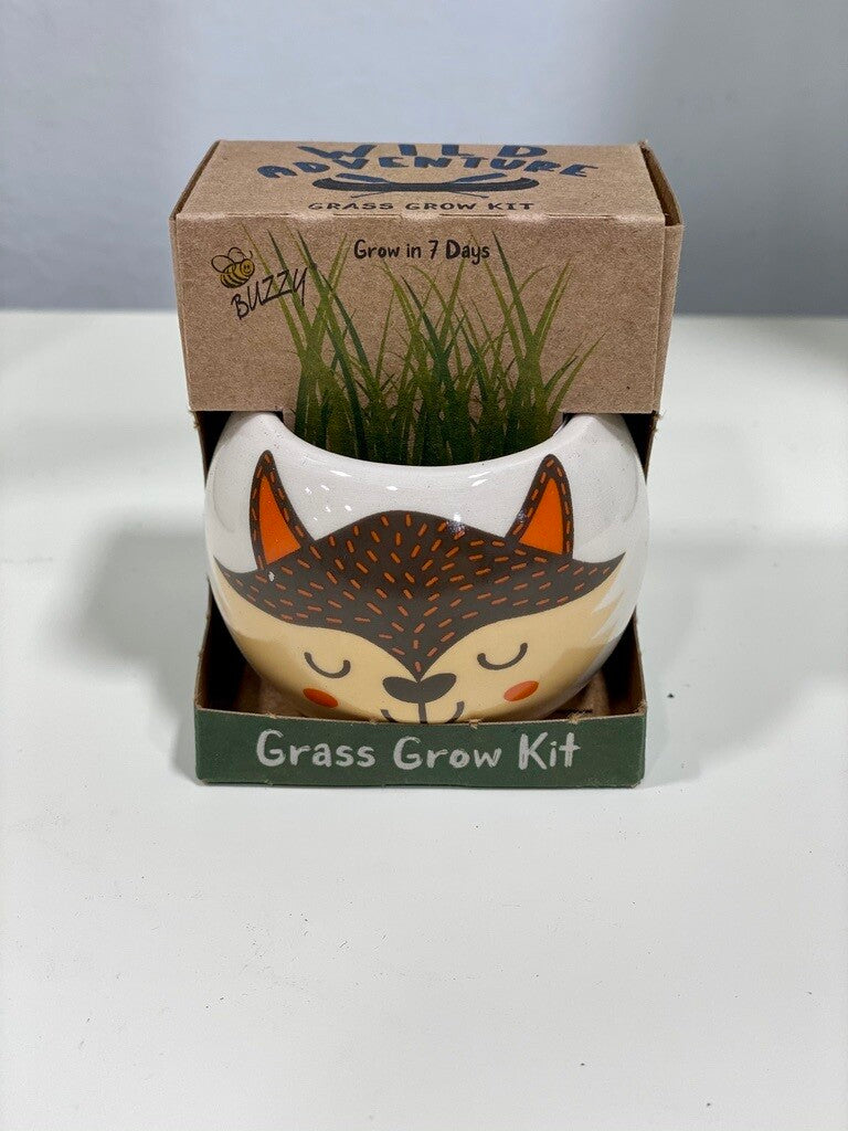 Fox Ceramic Kit