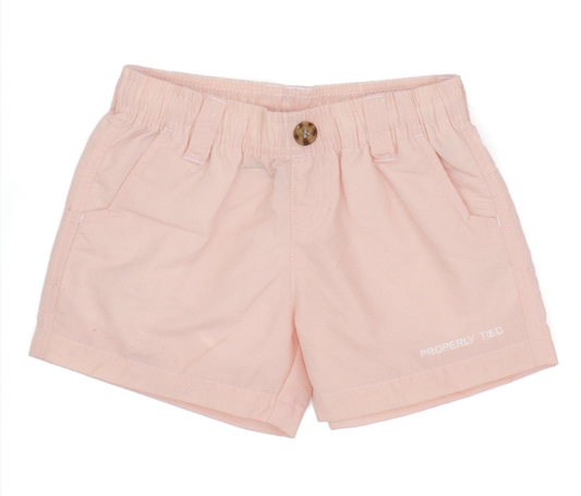 PT Mallard Short Peach