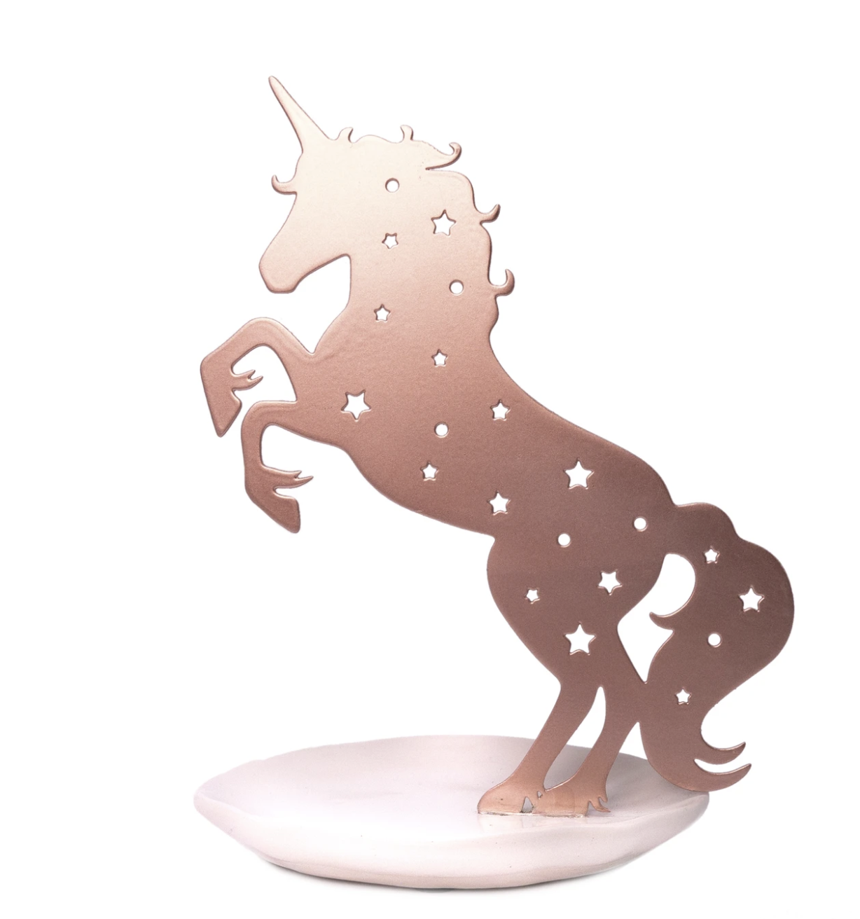 Jewelry Stand - Unicorn