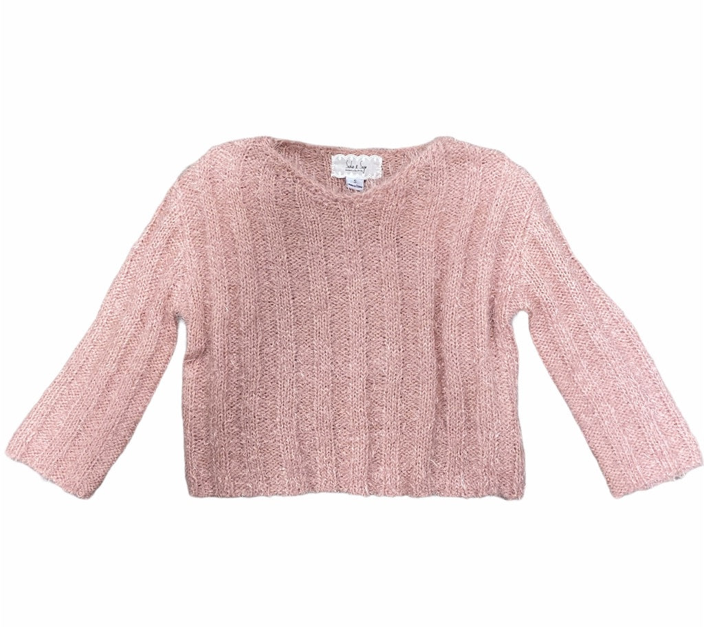 Soft at Heart Pullover