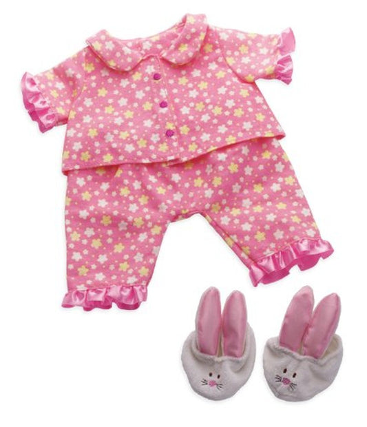 BABY STELLA GOODNIGHT PJ'S