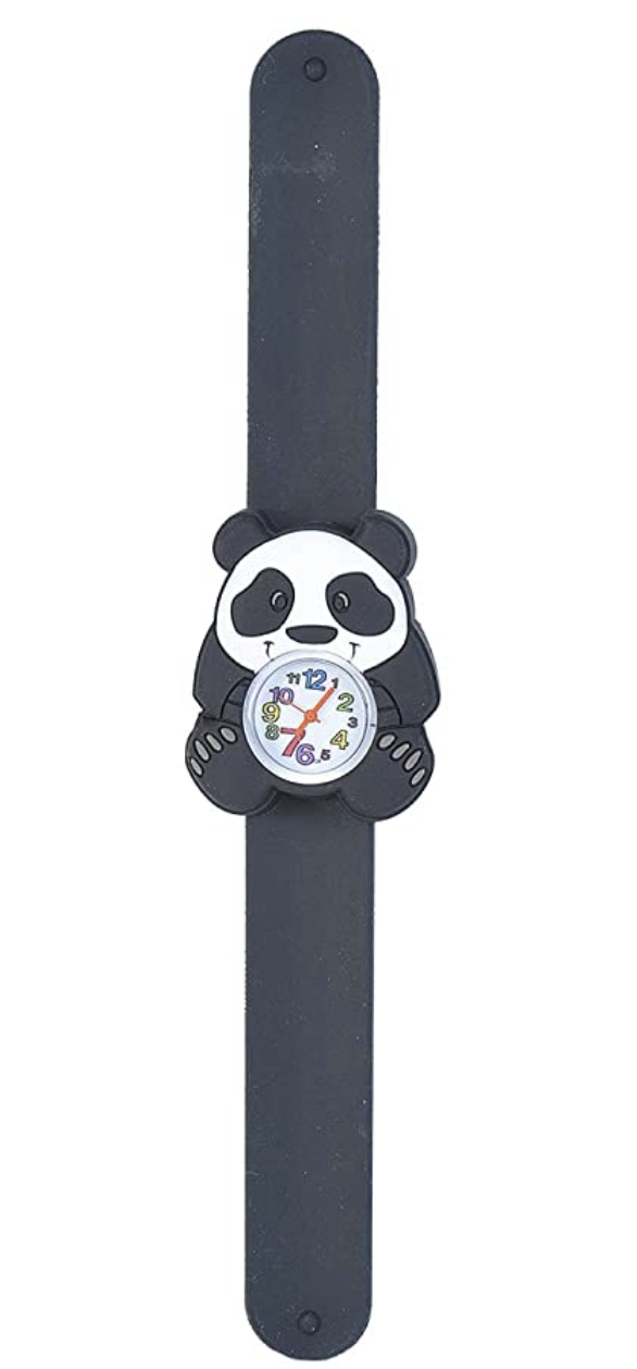 Slap Watch Panda