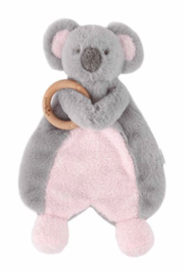 Koala Woobie w/Teether
