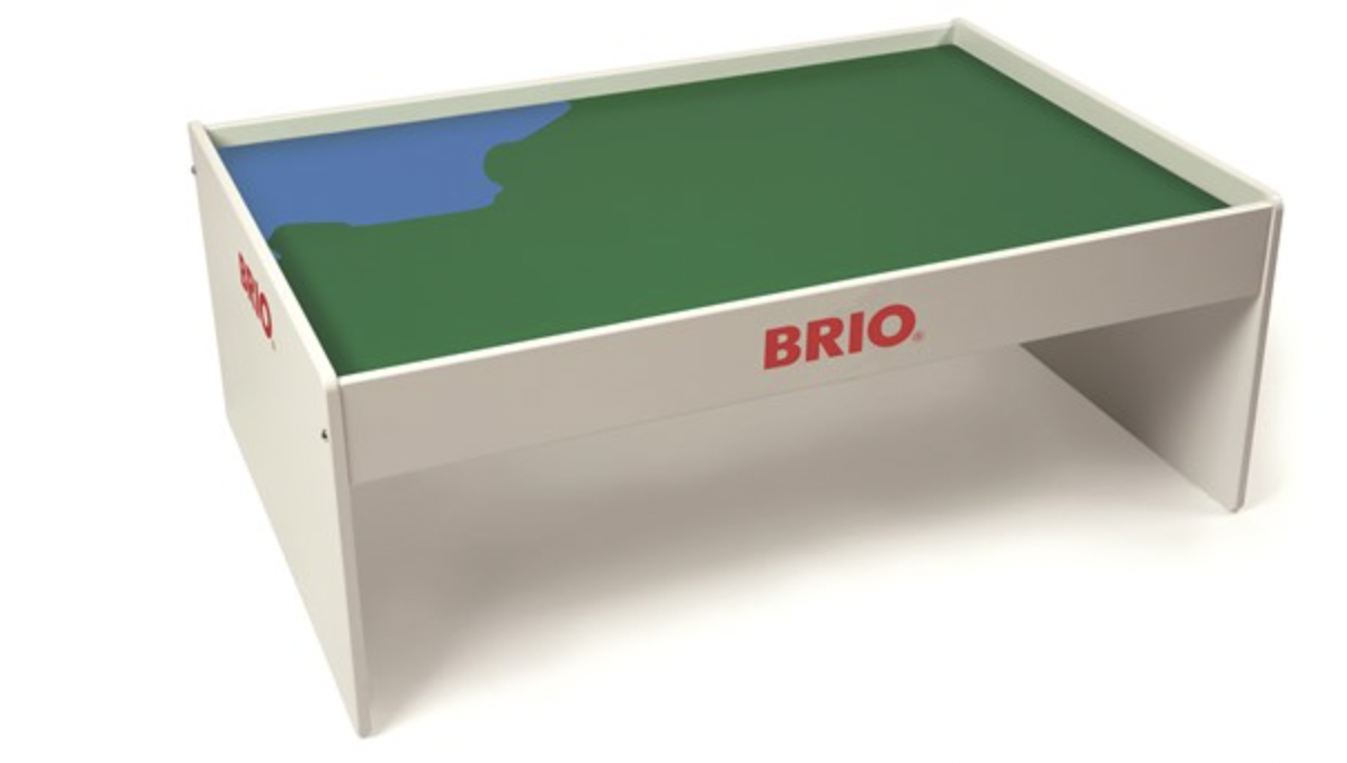 Brio Play Table