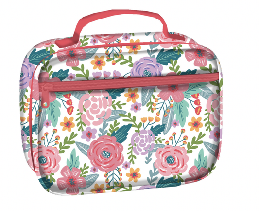 Bloomin' Lunch Box