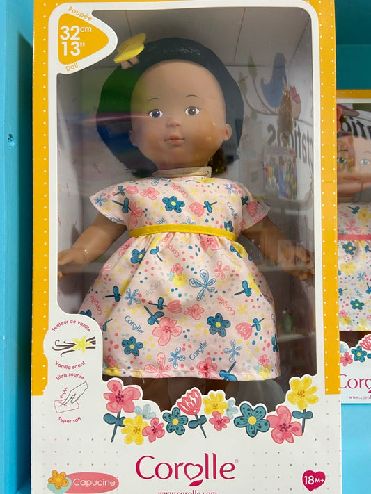 Florolle Capucine Doll