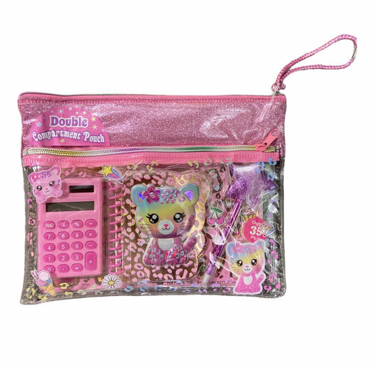 Leopard Smart Helper