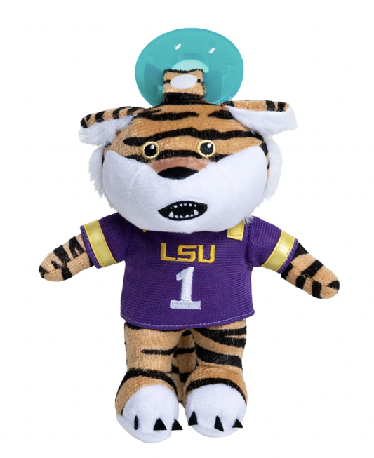 LSU Mike The Tiger Gamezie