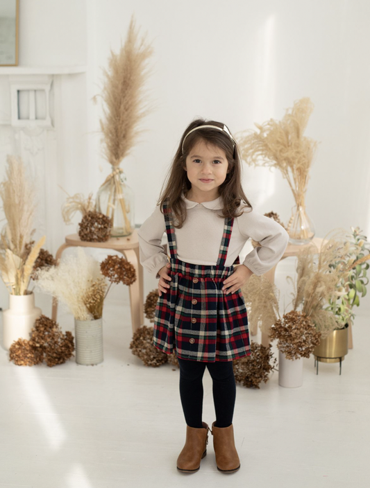 Kind Heart Woven 2 PC Set