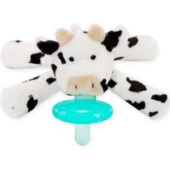 Wubbanub Cow